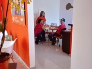 Foto galeria da empresa