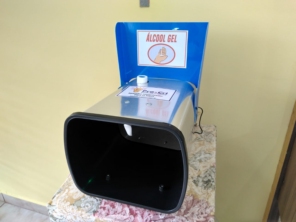 Foto galeria da empresa