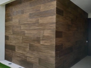 Foto de Murao Revestimentos - Concreto Contemporâneo em Goiânia, GO por Solutudo