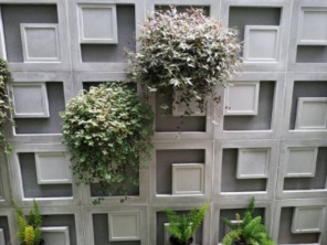 Foto de Murao Revestimentos - Concreto Contemporâneo em Goiânia, GO por Solutudo