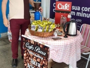 Foto galeria da empresa