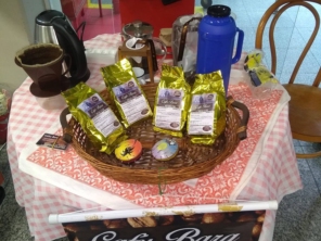 Foto de Cafés Bara, em Torra Artesanal em Almirante Tamandaré, PR por Solutudo