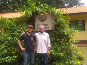 Foto de Cafés Bara, em Torra Artesanal em Almirante Tamandaré, PR por Solutudo