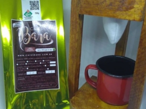 Foto de Cafés Bara, em Torra Artesanal em Almirante Tamandaré, PR por Solutudo