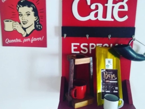 Foto de Cafés Bara, em Torra Artesanal em Almirante Tamandaré, PR por Solutudo