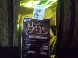 Foto de Cafés Bara, em Torra Artesanal em Almirante Tamandaré, PR por Solutudo