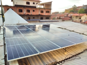 Foto de Extrema Solar em Bragança Paulista, SP por Solutudo