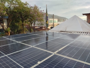 Foto de Extrema Solar em Bragança Paulista, SP por Solutudo