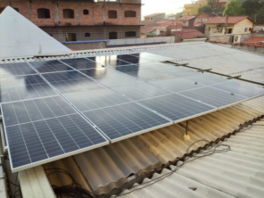 Foto de Extrema Solar em Bragança Paulista, SP por Solutudo
