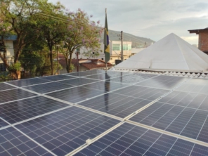 Foto de Extrema Solar em Bragança Paulista, SP por Solutudo