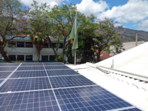 Foto de Extrema Solar em Bragança Paulista, SP por Solutudo