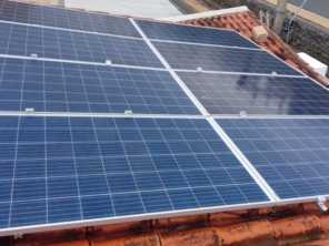Foto de Extrema Solar em Bragança Paulista, SP por Solutudo