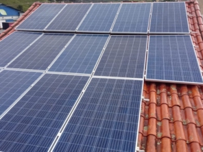 Foto de Extrema Solar em Bragança Paulista, SP por Solutudo