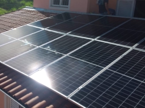 Foto de Extrema Solar em Bragança Paulista, SP por Solutudo
