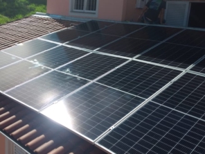 Foto de Extrema Solar em Bragança Paulista, SP por Solutudo