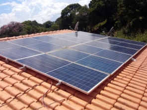 Foto de Extrema Solar em Bragança Paulista, SP por Solutudo