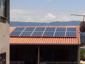 Foto de Extrema Solar em Bragança Paulista, SP por Solutudo