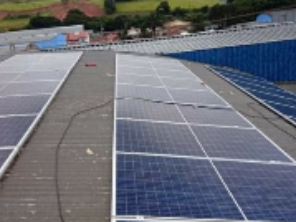 Foto de Extrema Solar em Bragança Paulista, SP por Solutudo
