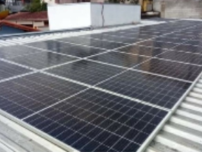 Foto de Extrema Solar em Bragança Paulista, SP por Solutudo