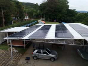 Foto de Extrema Solar em Bragança Paulista, SP por Solutudo