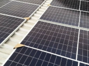 Foto de Extrema Solar em Bragança Paulista, SP por Solutudo