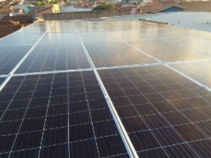 Foto de Extrema Solar em Bragança Paulista, SP por Solutudo
