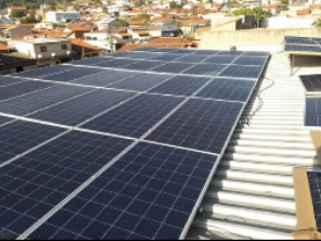 Foto de Extrema Solar em Bragança Paulista, SP por Solutudo