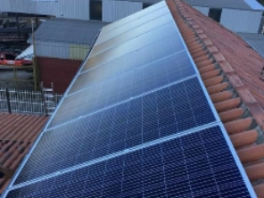Foto de Extrema Solar em Bragança Paulista, SP por Solutudo