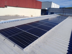 Foto de Extrema Solar em Bragança Paulista, SP por Solutudo