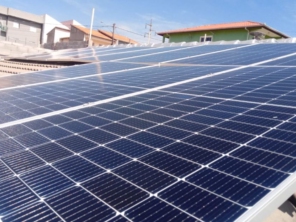 Foto de Extrema Solar em Bragança Paulista, SP por Solutudo