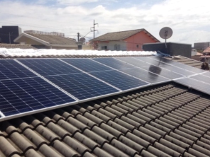 Foto de Extrema Solar em Bragança Paulista, SP por Solutudo
