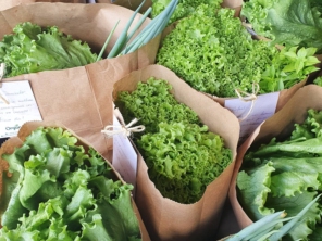 Somos muito gratos e nosso coração se enche de alegria quando entregamos alimentos orgânicos de verdade para nossos clientes e amigos!