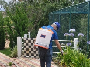 Foto de Lanprag Controle de Pragas Urbanas em Jundiaí em Jundiaí, SP por Solutudo