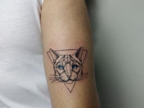 Foto de Verusca Tattoo em Botucatu, SP por Solutudo