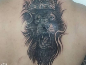 Foto de Verusca Tattoo em Botucatu, SP por Solutudo