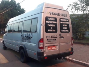 Foto galeria da empresa