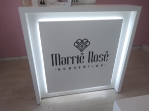 Foto galeria da empresa