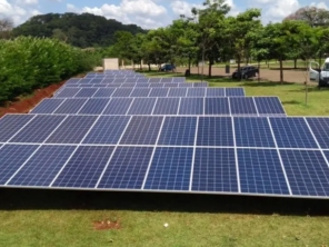 Foto de Solstar em Jaú, SP por Solutudo