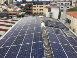 Foto de Solstar em Jaú, SP por Solutudo