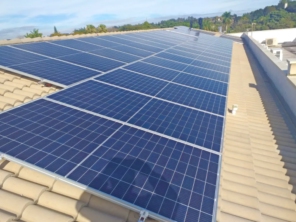 Foto galeria da empresa