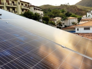 Foto de Sol Sebá Energia Solar em São Sebastião, SP por Solutudo