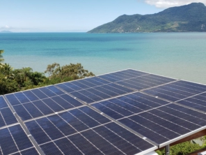 Foto de Sol Sebá Energia Solar em São Sebastião, SP por Solutudo