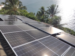Foto de Sol Sebá Energia Solar em São Sebastião, SP por Solutudo