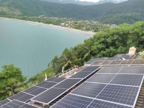 Foto de Sol Sebá Energia Solar em São Sebastião, SP por Solutudo