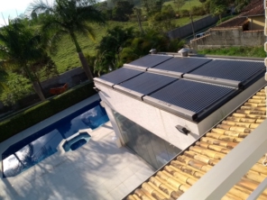 Foto de Sol Sebá Energia Solar em São Sebastião, SP por Solutudo