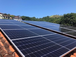 Foto de Sol Sebá Energia Solar em São Sebastião, SP por Solutudo