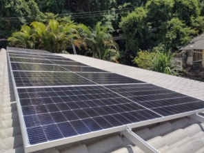 Foto de Sol Sebá Energia Solar em São Sebastião, SP por Solutudo