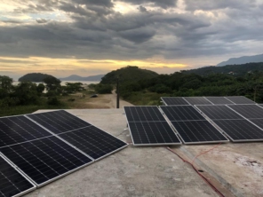 Foto de Sol Sebá Energia Solar em São Sebastião, SP por Solutudo