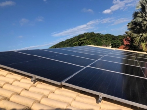 Foto de Sol Sebá Energia Solar em São Sebastião, SP por Solutudo