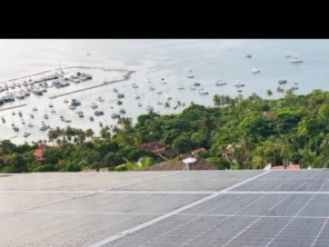 Foto de Sol Sebá Energia Solar em São Sebastião, SP por Solutudo